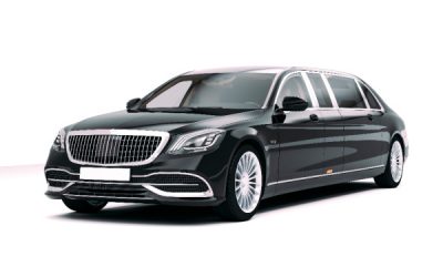 C’est l’histoire d’une société de location de limousines qui propose (bien) plus qu’un (simple) transport…