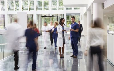 Entre exercices hospitalier et libéral : quid de la responsabilité médicale