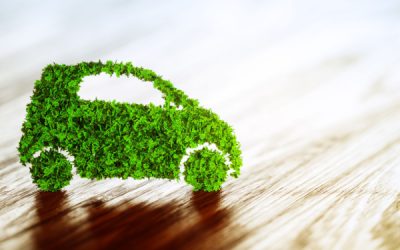 Mobilité verte : un besoin de stations de recharge