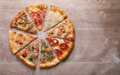 C’est l’histoire d’un pizzaïolo mis dans le pétrin par son bailleur…