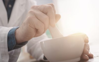 De nouvelles lignes directrices pour la préparation de médicaments
