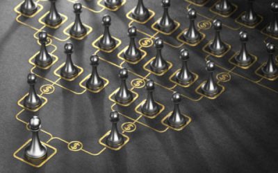 Marketing de réseau et systèmes pyramidaux : faites la différence !