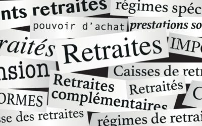 Retraite complémentaire : vers une revalorisation pour les salariés du privé ?