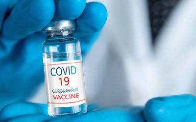 Coronavirus (COVID-19) : campagne automnale de vaccination, c’est parti !