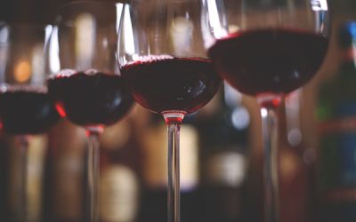 Négociant vinificateur : quand les douanes découvrent un excédent de vin…
