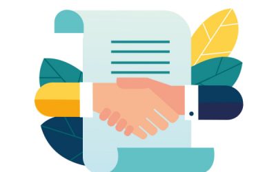 Accord de conciliation et procédures collectives : la caution n’échappe pas (toujours) à son engagement