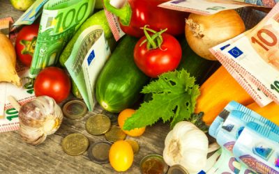 Secteur agroalimentaire : la loi Egalim 2 est-elle respectée ?