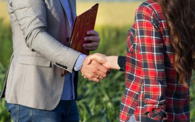 Agriculteurs : sécheresse, aléas climatiques… du nouveau en matière d’assurance
