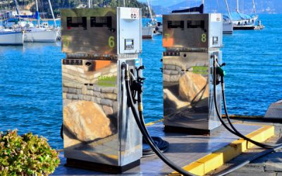 Pêcheurs : prolongation de l’aide carburant ?