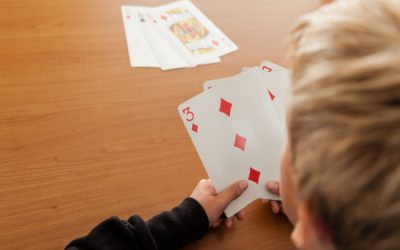 Jeux de hasard : des précisions et des nouveautés