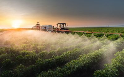 Produits phytopharmaceutiques : à qui profite le doute ?