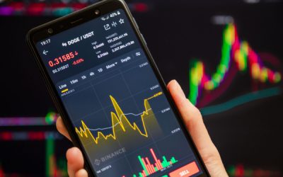 Publication d’un guide pour différencier les professionnels de la finance