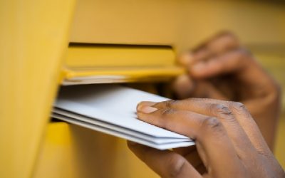 C’est l’histoire d’une société qui joue avec le temps… parce qu’elle fait confiance à La Poste…