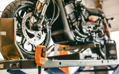 Contrôle technique des motos : et c’est (re)parti ?