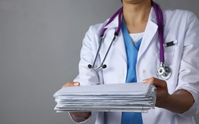 Santé au travail et dossier médical : des précisions bienvenues