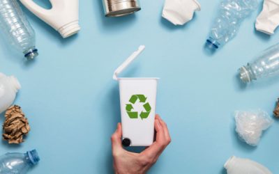 Lutte contre le gaspillage : vive les emballages réemployés !