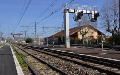 Transporteurs : une grève ferroviaire est-elle (im)prévisible ?
