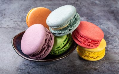 Artisans des métiers de bouche : attention aux colorants