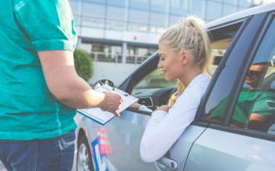 Permis de conduire : des réservations numériques ?