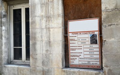 Permis de construire : des éclaircissements bienvenus
