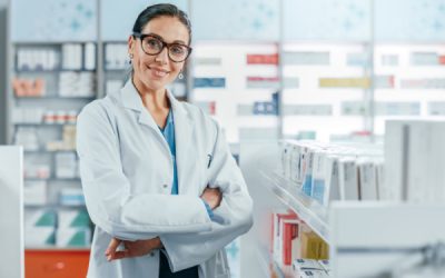 Pharmaciens : mise à jour de la convention pharmaceutique