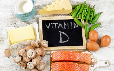 Vitamine D : faut-il l’afficher comme perturbateur endocrinien ?