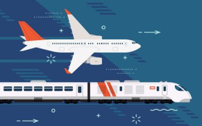 Qualité et sobriété : les transporteurs aériens appelés à s’améliorer !