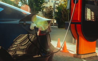 Bornes de recharge de véhicules électriques : il en faut plus !