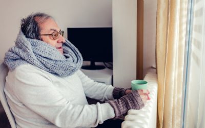 Plan de sobriété énergétique : un point sur les bonnes pratiques pour les structures d’accueil des personnes âgées