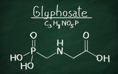 Industriel et glyphosate : stop ou encore ?