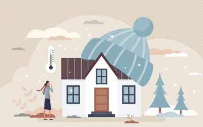 Climat : la chasse aux passoires thermiques s’intensifie !