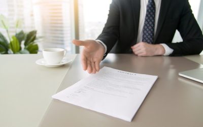 Commande publique : des précisions sur l’admission des candidats