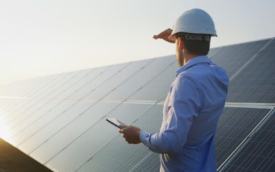 Panneaux photovoltaïques : un consommateur très (trop ?) productif