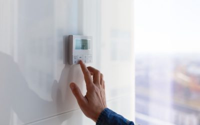 Entretien annuel des chaudières : un contrôle renforcé !