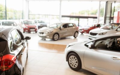 Permis de conduire, véhicules autonomes : du nouveau dans le secteur de l’automobile