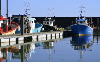 Un portail dédié à la formation des métiers maritimes !