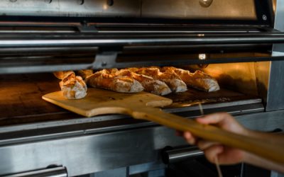 Énergie : les boulangeries dans la tourmente…