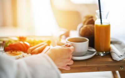 CHR : des précisions réglementaires… à la carte !