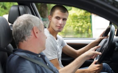 Conduite encadrée : de quoi s’agit-il ?