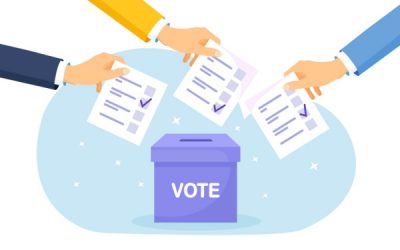 Loi Marché du travail et élections du CSE : un électorat élargi…