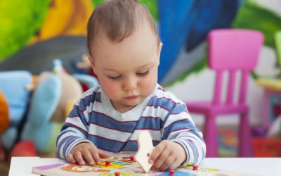 Établissements accueillant des jeunes enfants : de l’air !
