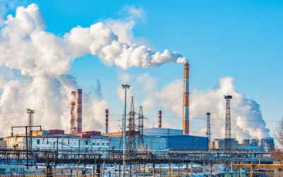 Industriels : le point sur les dernières évolutions réglementaires