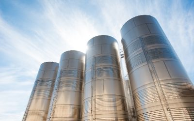 2023 : du nouveau pour le secteur industriel