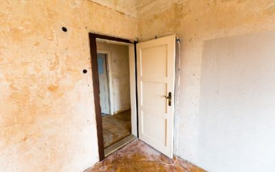 C’est l’histoire d’une SCI qui recherche (désespérément ?) un locataire…