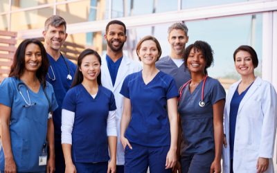 Synthèse de l’actualité médicale pour bien commencer 2023…