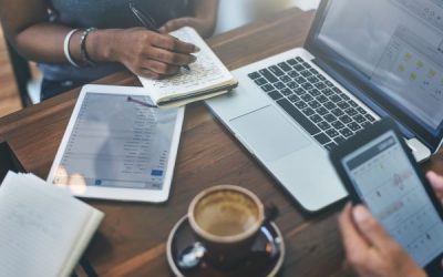 Entreprises spécialisées (ou non) dans le numérique : quoi de neuf en 2023 ?