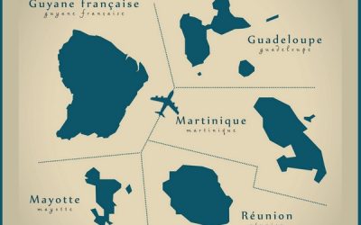 2023 : focus sur les nouveautés propres à l’outre-mer