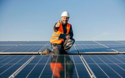 Panneaux solaires : une installation facilitée