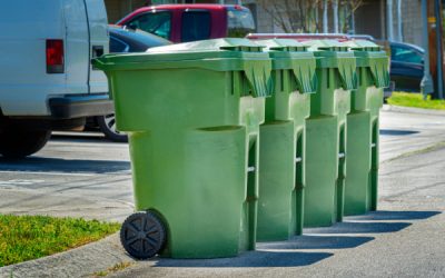 Responsabilité élargie du producteur : communiquer, c’est payer !