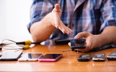 Appareils reconditionnés : annulation de la redevance pour copie privée !